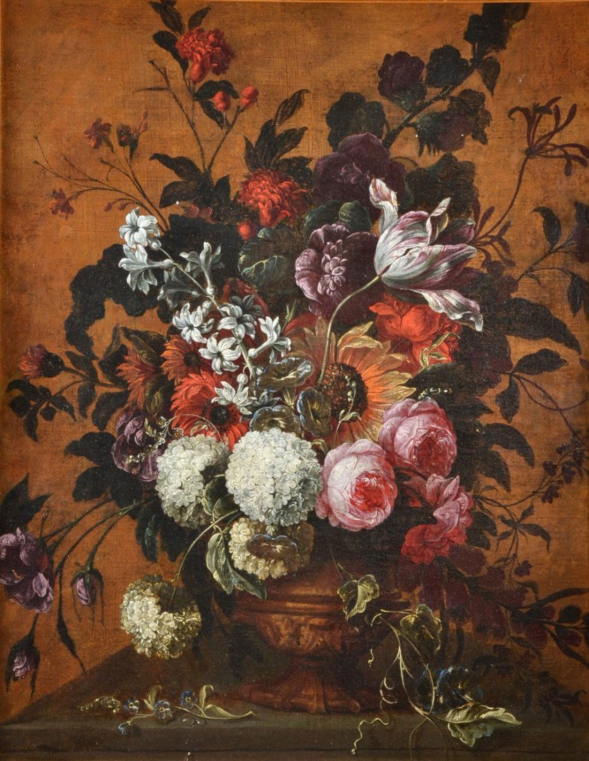 Gaspar Peeter II VERBRUGGEN (1664-1730) (1 of 7)