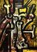 ROBERTO MATTA (Chilean, 1911-2002)