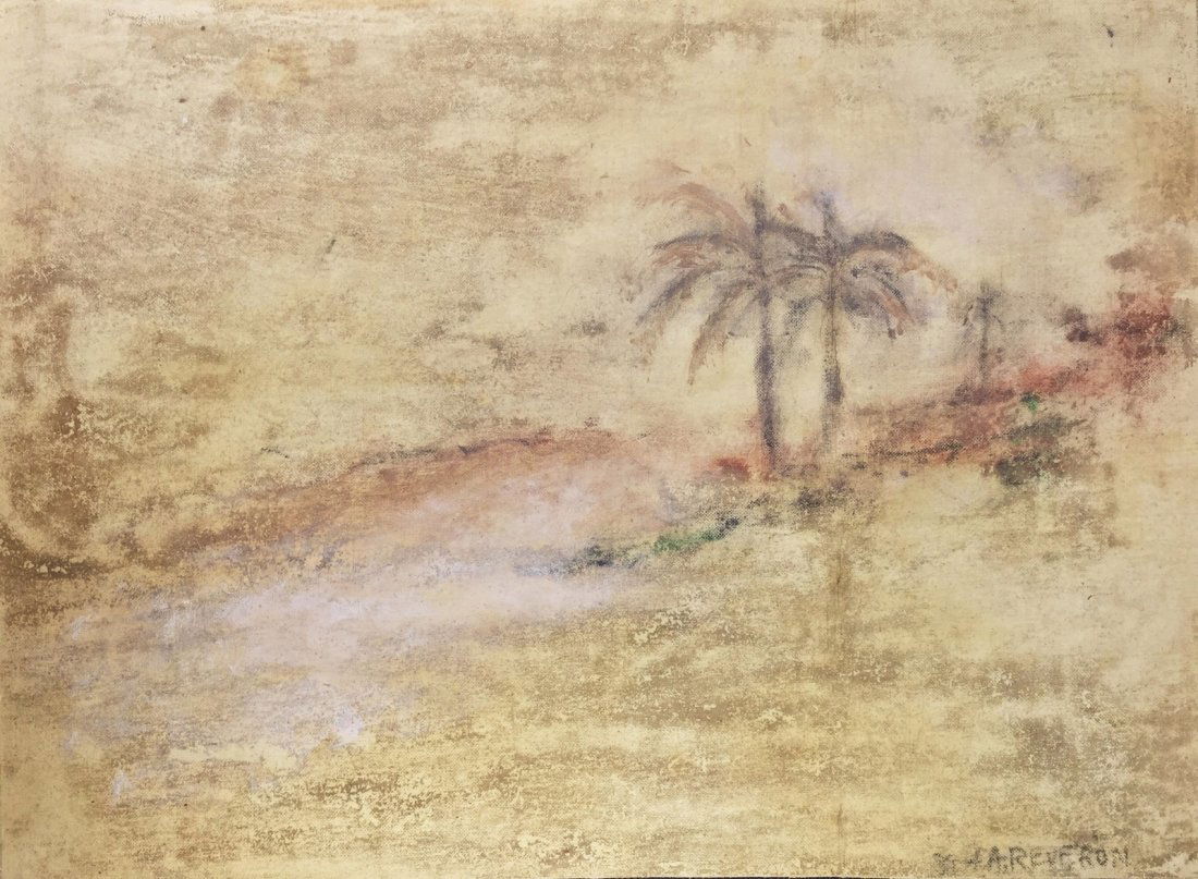 ARMANDO REVERON (Venezuelan, 1889-1954) (Attrib.) (1 of 5)