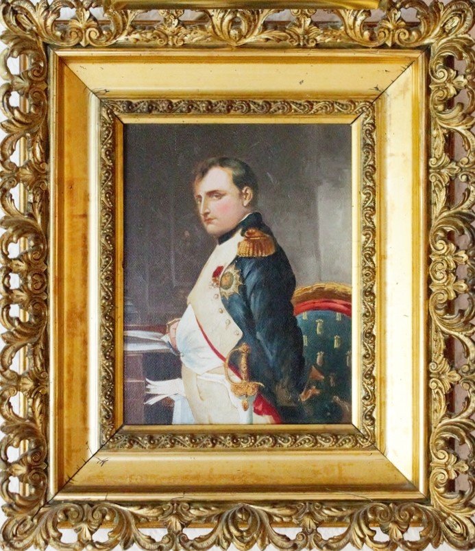 Jacques Louis DAVID (Attrib) (1748-1825) (1 of 1)