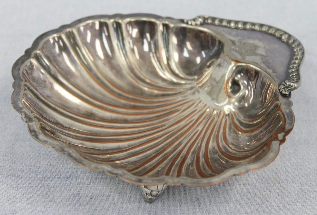 Friedman Silver Co Sterling Silver Nut Dish (1 of 3)