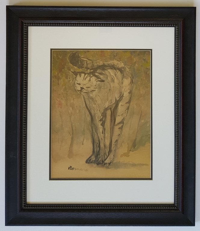 Pierre BONNARD (1867-1947). France (1 of 3)