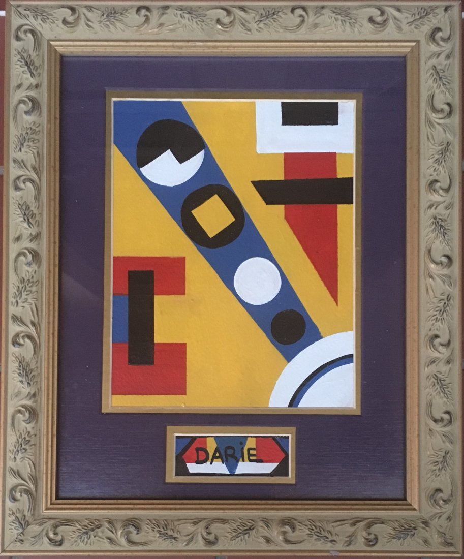 CUBAN ART  SANDU DARIE     CUBA ARTE (1 of 1)