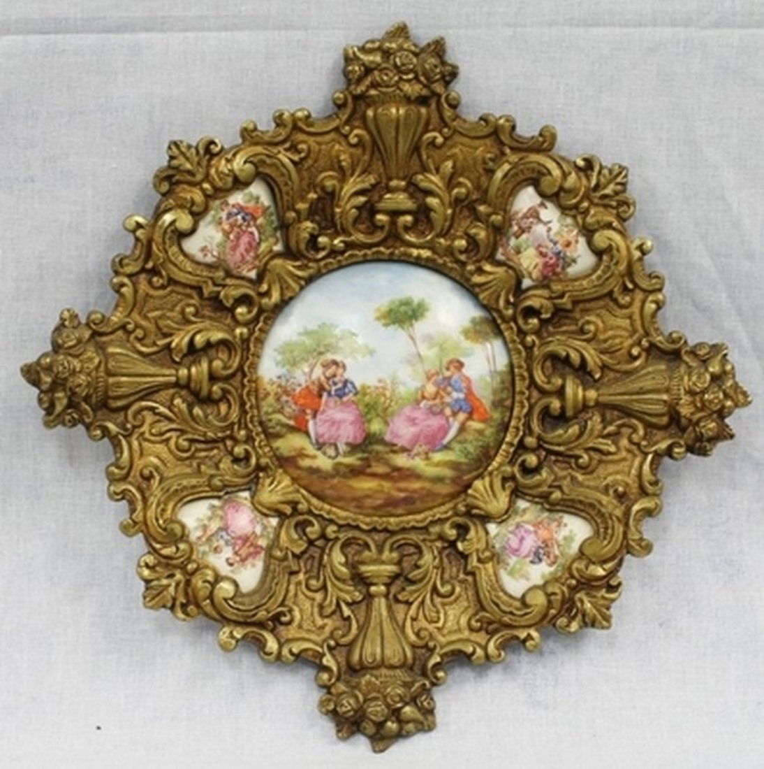 JEAN HONORE FRAGONARD (1 of 1)