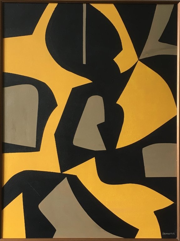 Carmen HERRERA (1915) (1 of 1)