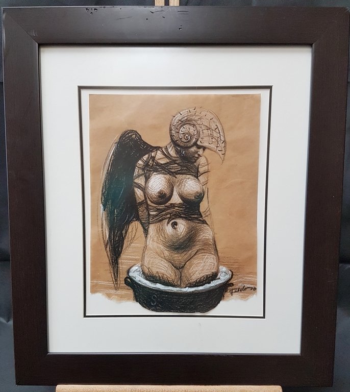 Roberto FABELO (1950) (1 of 3)