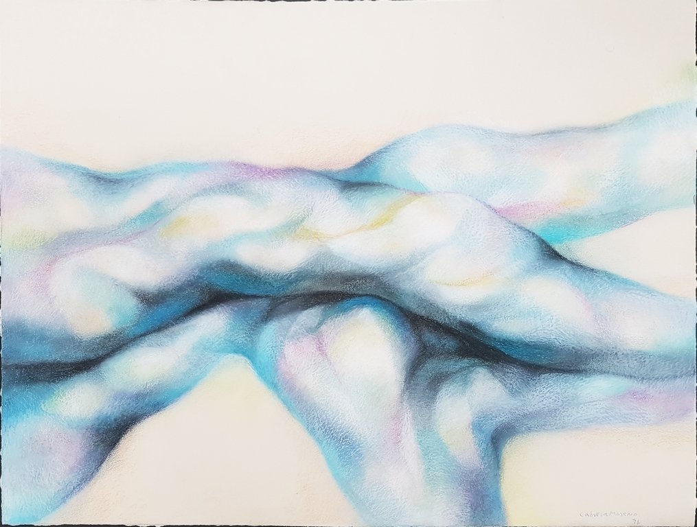 Servando CABRERA MORENO (ATTRIB) (1923-1981) (1 of 2)