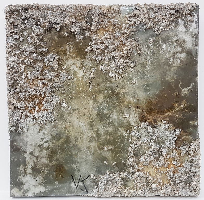 Victoria Kovalenchikova (1978) (1 of 2)