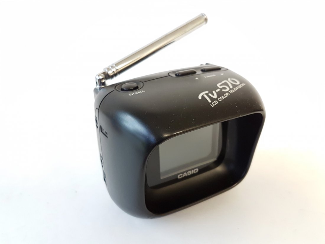 casio 570 es price