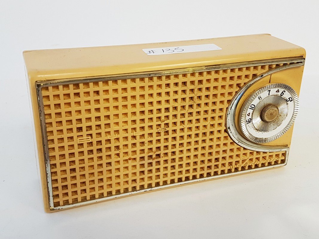 bulova watch precision radio: bulova watch precision radio
