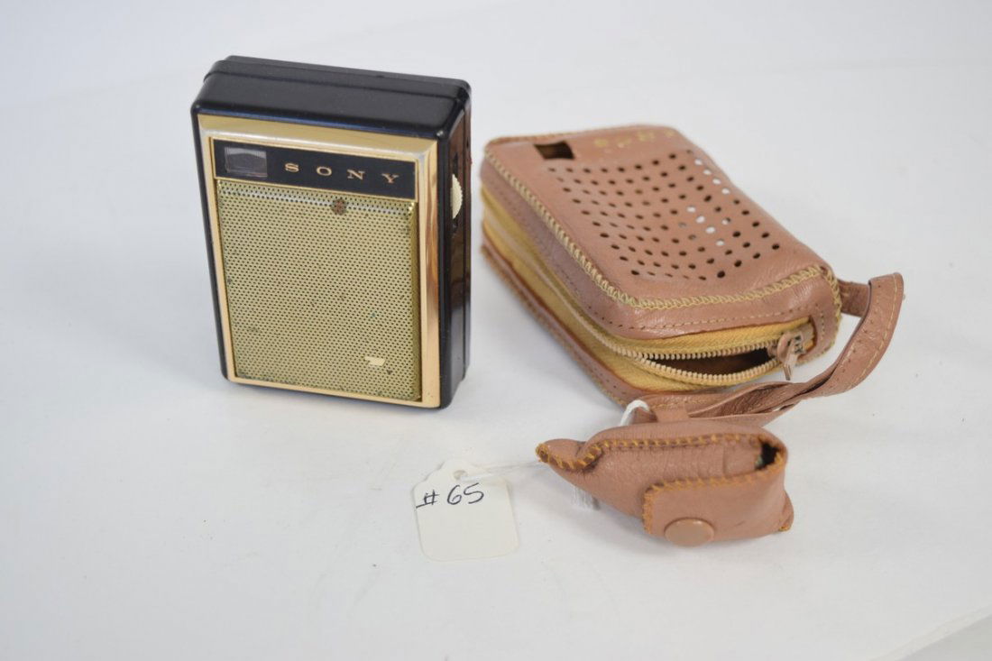 sony radio (1 of 1)