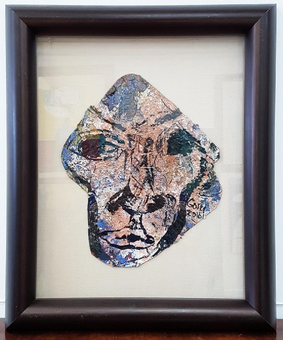 Alexander Gore Russian Art (1 of 2)