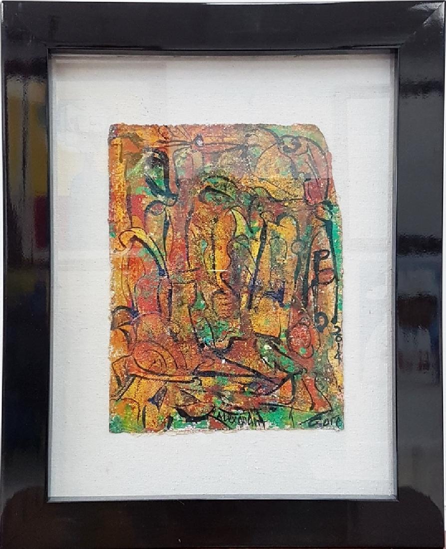 Alexander Gore Russian Art (1 of 2)