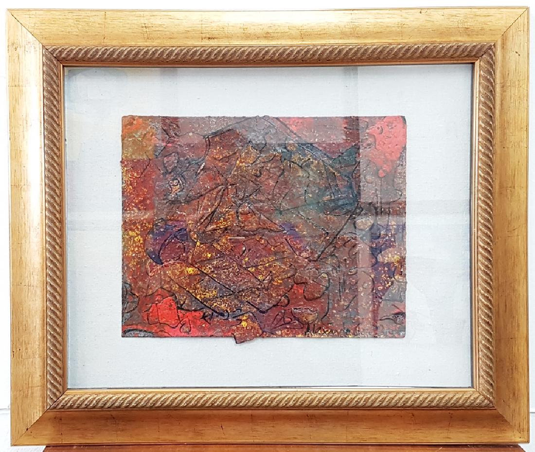 Alexander Gore Russian Art (1 of 2)