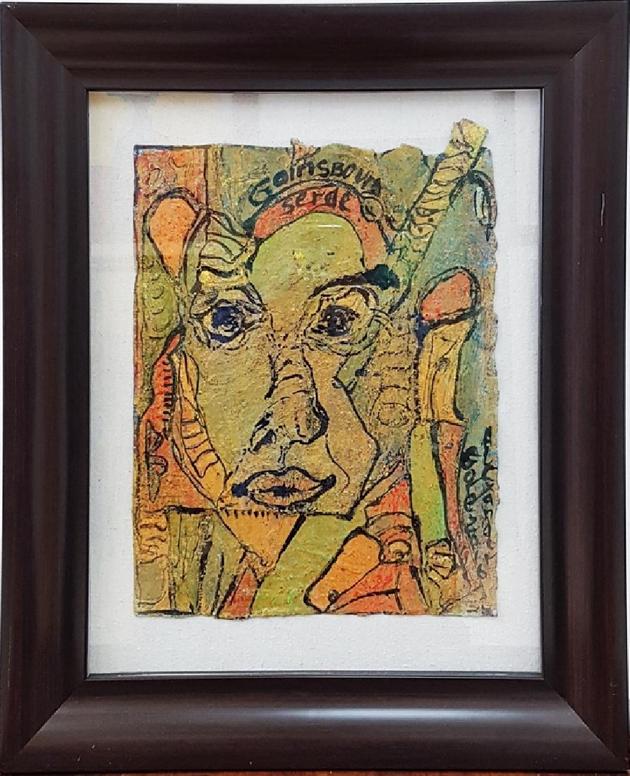 Alexander Gore Russian Art (1 of 2)