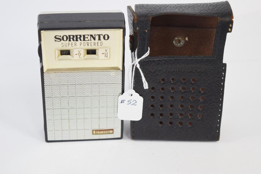 Hifi 6 Transistor Radio Hifi 6 Transistor Radio