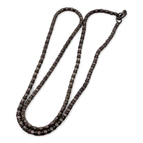 Sterling Silver Necklace