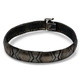 Sterling Silver Bracelet