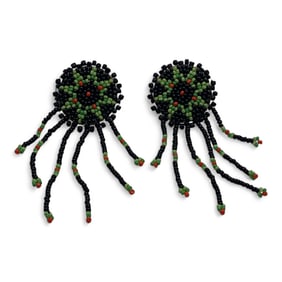 Beaded Earrings