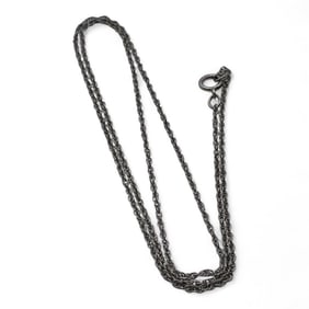 Sterling Silver Necklace