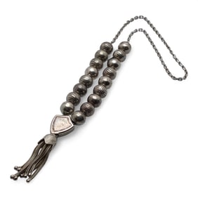 Sterling Silver Adjustable Bracelet