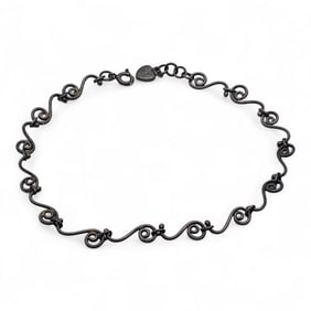 Sterling Silver Bracelet