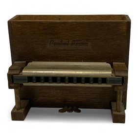 Hohner Pocket Pal Pocket Piano