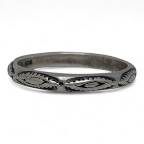 Sterling Silver Ring / Band