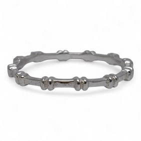 Sterling Silver Ring