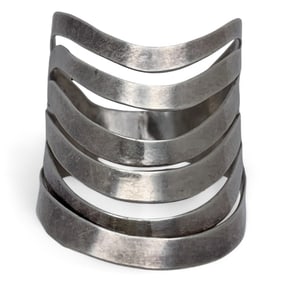 Sterling Silver Ring