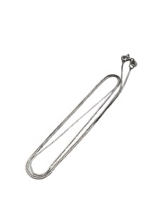 Sterling Silver Necklace