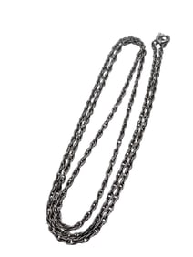 Sterling Silver Necklace