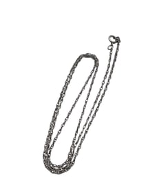 Sterling Silver Necklace