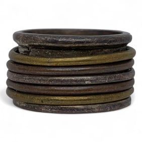 Mexico Sterling Silver Ring