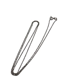 Sterling Silver Necklace