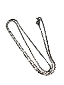 Sterling Silver Necklace