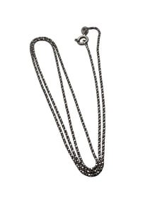 Sterling Silver Necklace