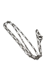 Sterling Silver Necklace