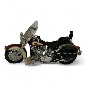 Harley Davidson Die Cast Motorcycle