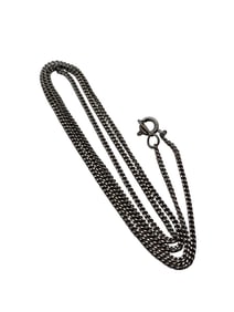 Sterling Silver Necklace