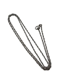 Sterling Silver Necklace