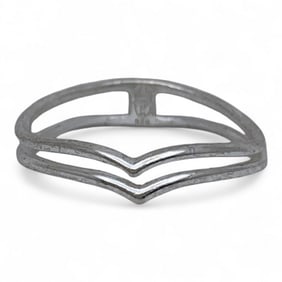 Sterling Silver Ring