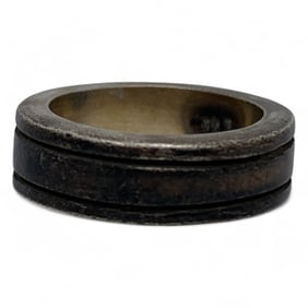 Sterling Silver Ring