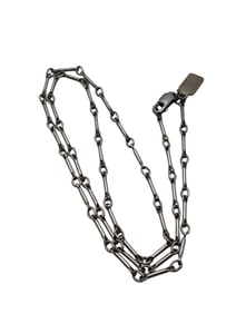 Sterling Silver Necklace