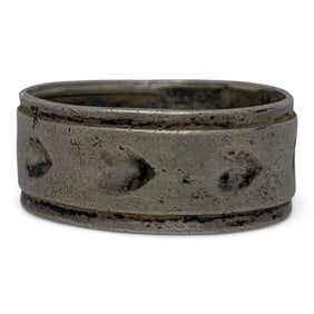 Sterling Silver Ring