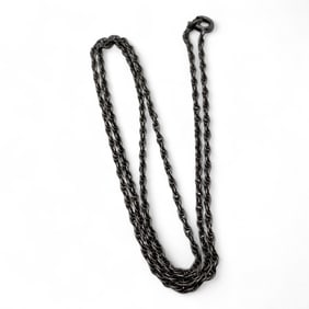 Sterling Silver Necklace