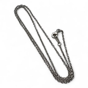 Sterling Silver Necklace