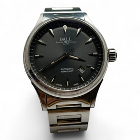Ball Fireman Racer Classic Automatic Men's Watch