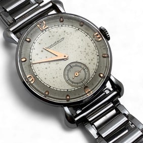 Jaeger Le Coultre Wrist Watch