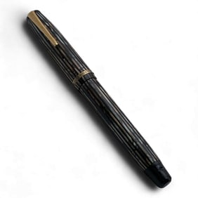 Wearever Fountain Pen With 14k Gold Tip